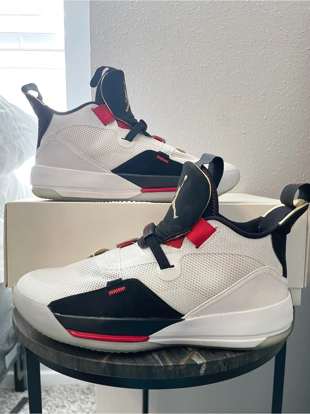 Jordan preowned good